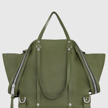 Surplus Tote