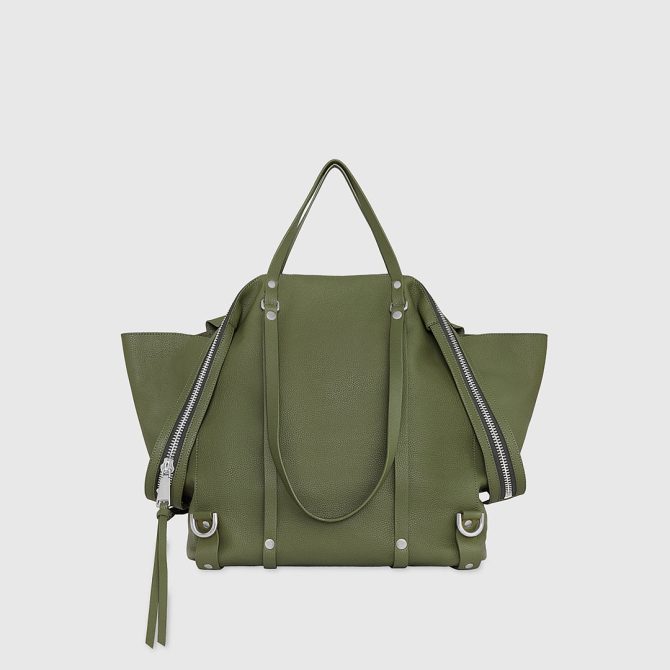 Surplus Tote - Image 4