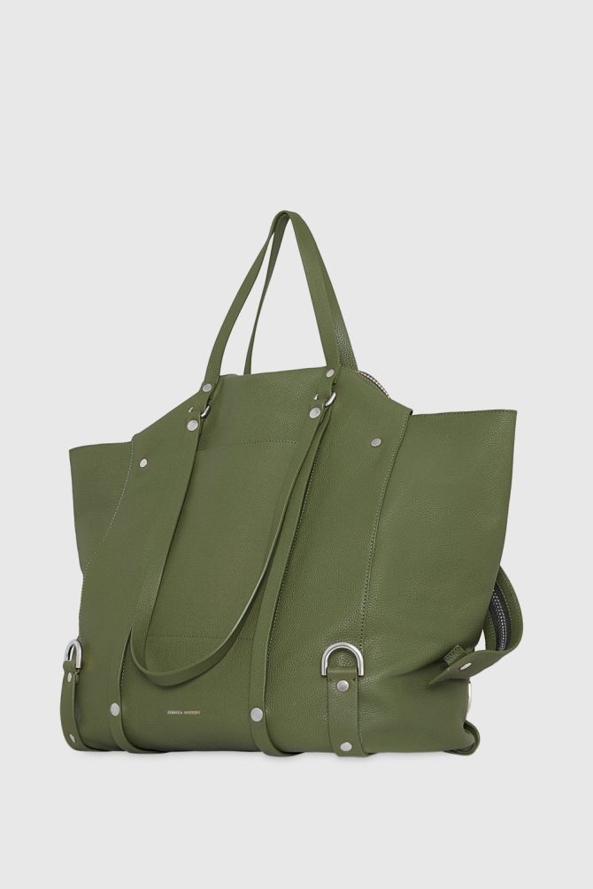 Surplus Tote - Image 2