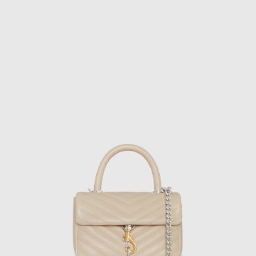Edie Top Handle