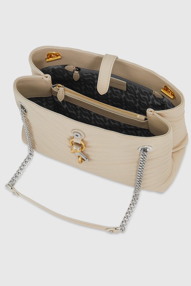 Edie Medium Tote - Image 3