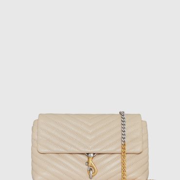 Edie Medium Crossbody