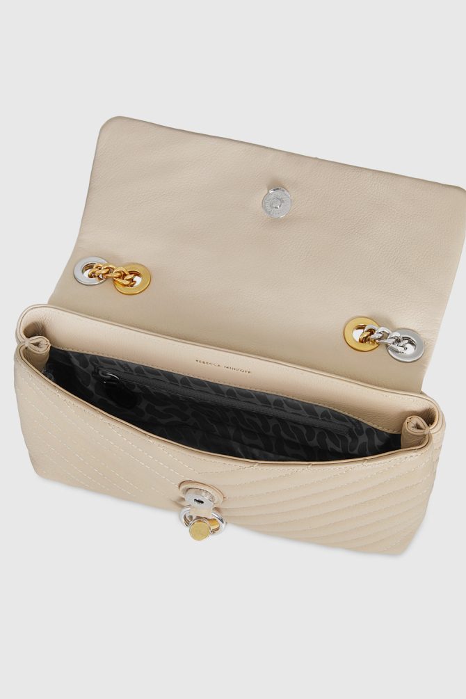 Edie Medium Crossbody - Image 3
