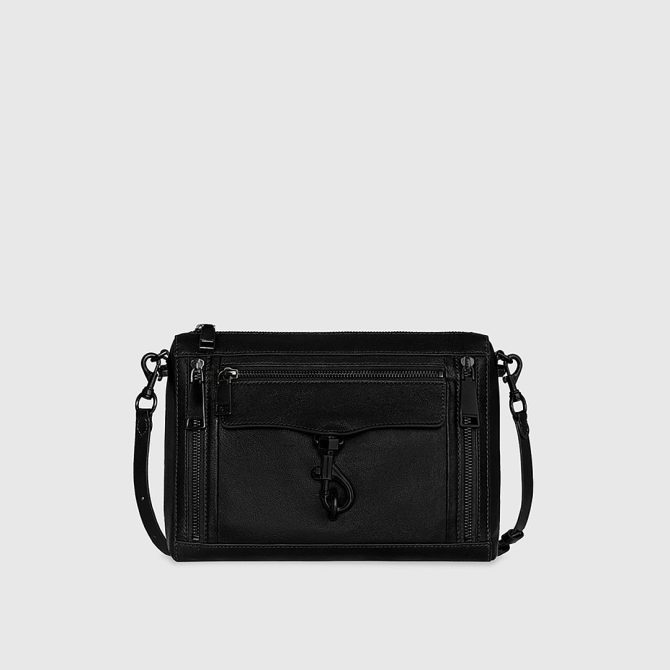 M.A.C. with Zips - Image 4