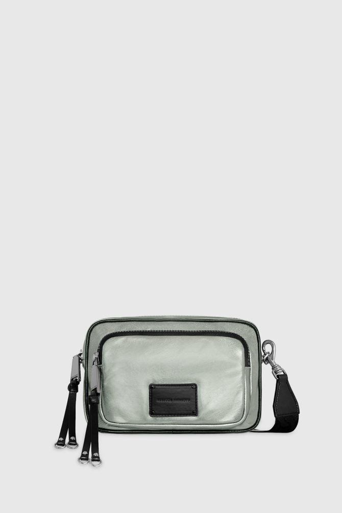 Nolita Nylon Crossbody