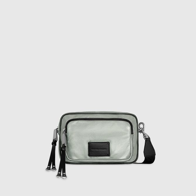 Nolita Nylon Crossbody - Image 6