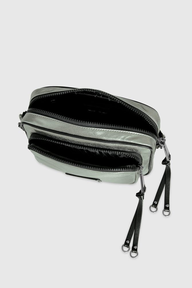 Nolita Nylon Crossbody - Image 3