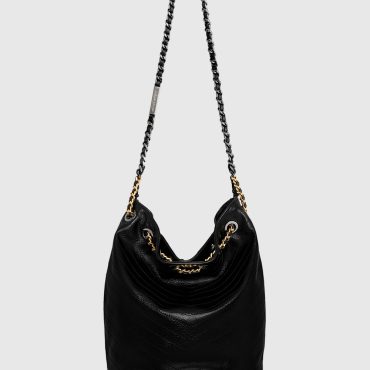 Soft Bucket Bag