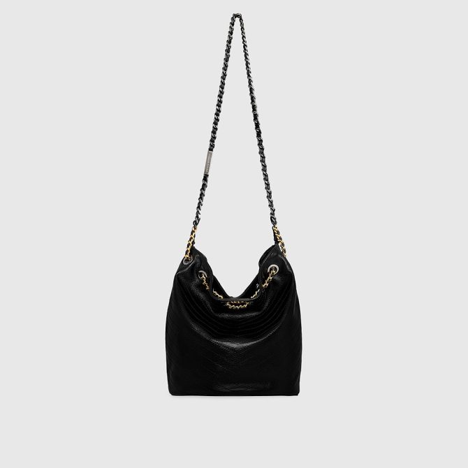 Soft Bucket Bag - Image 6