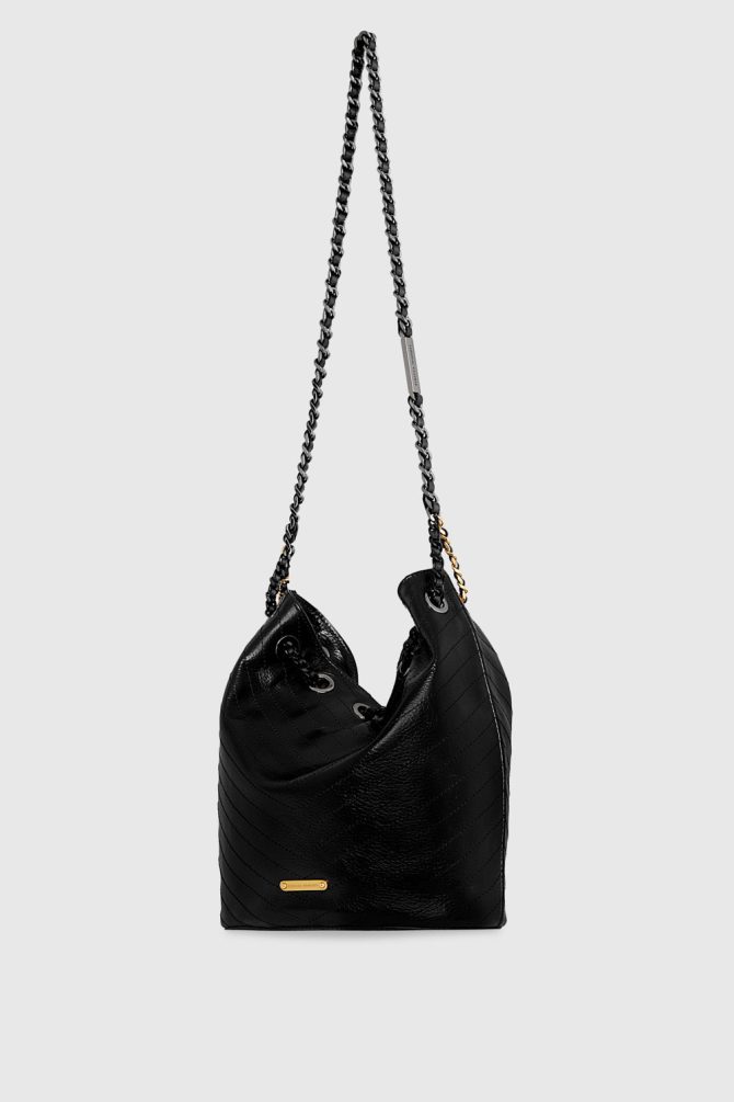 Soft Bucket Bag - Image 2