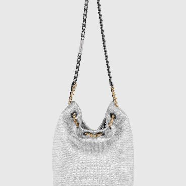 Soft Bucket Bag