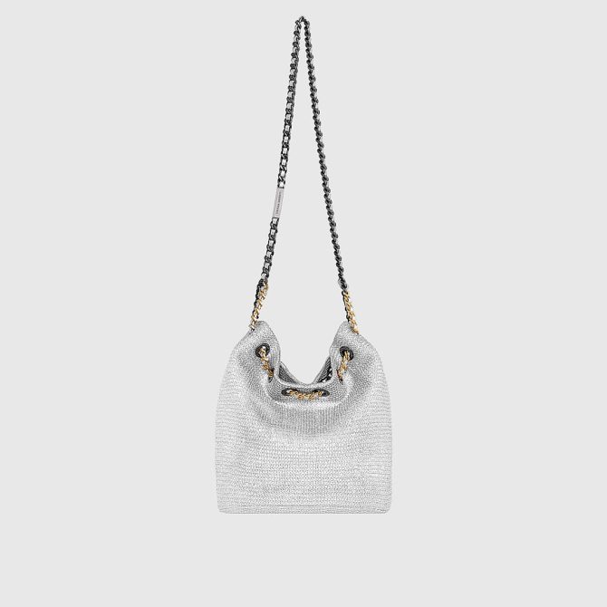 Soft Bucket Bag - Image 4