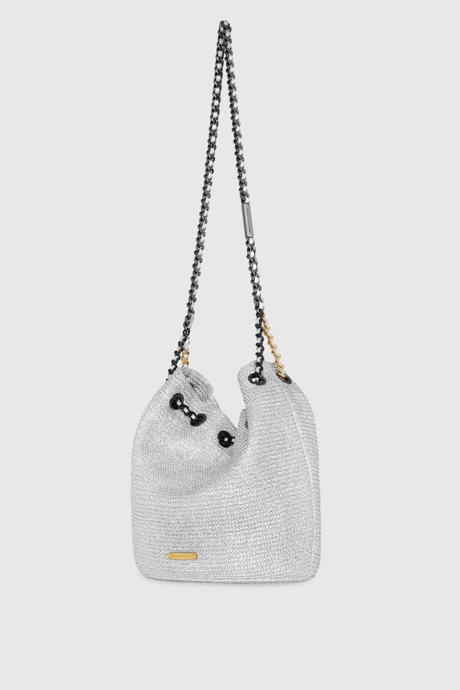 Soft Bucket Bag - Image 2