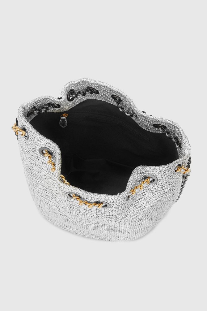 Soft Bucket Bag - Image 3
