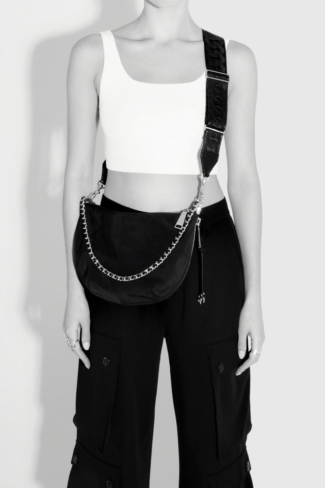 Nolita Zip Around Crossbody - Image 4