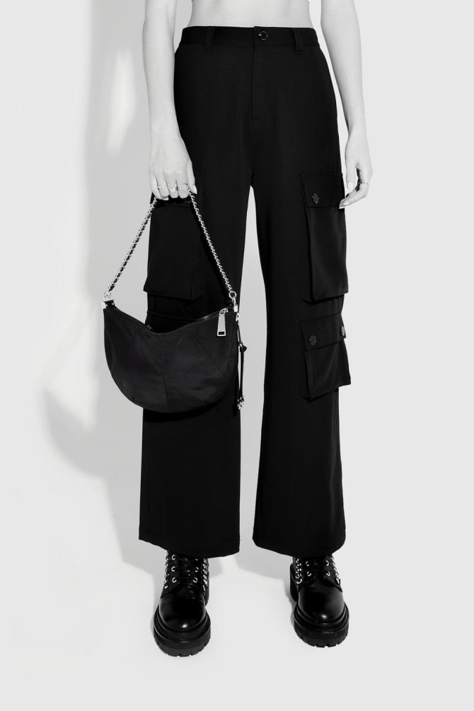 Nolita Zip Around Crossbody - Image 5