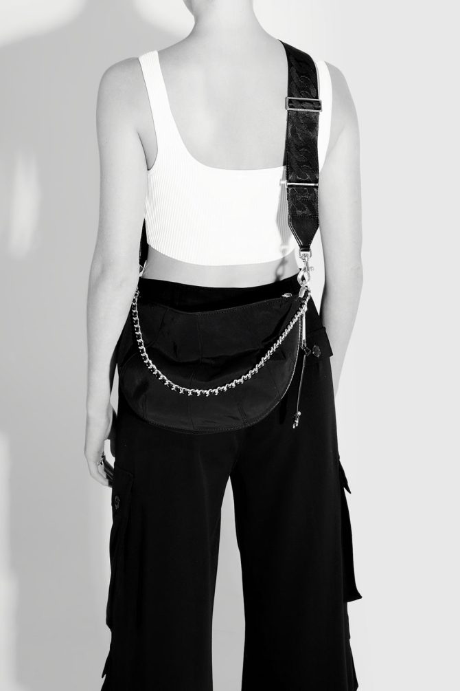 Nolita Zip Around Crossbody - Image 6