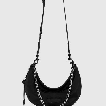 Nolita Zip Around Crossbody