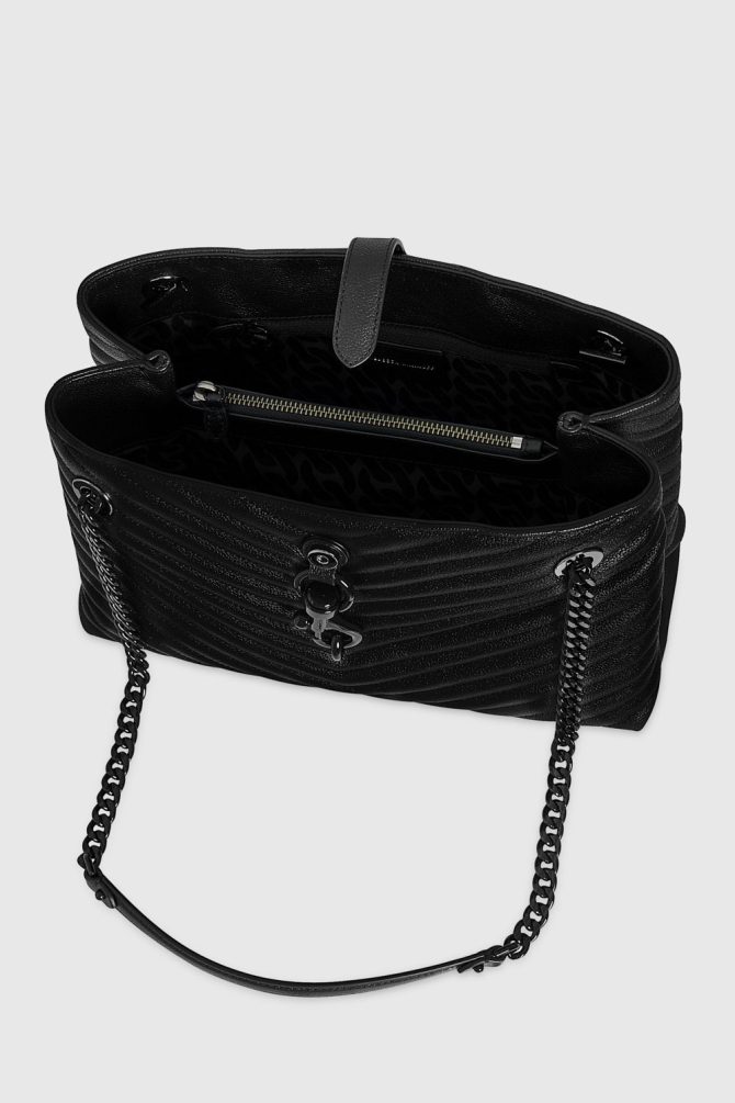 Edie Medium Tote - Image 3
