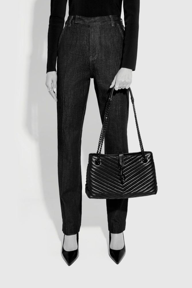 Edie Medium Tote - Image 5