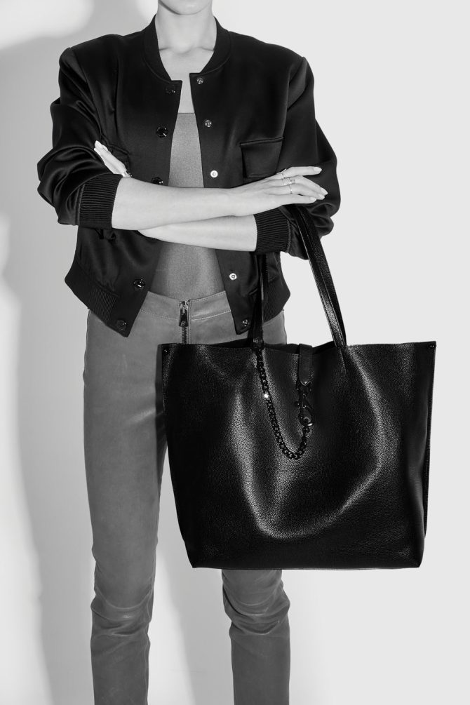 Megan Large Tote - Image 4