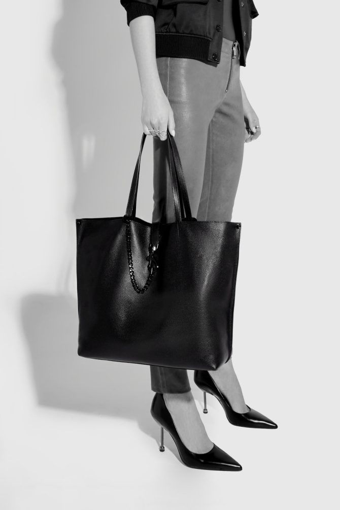 Megan Large Tote - Image 5