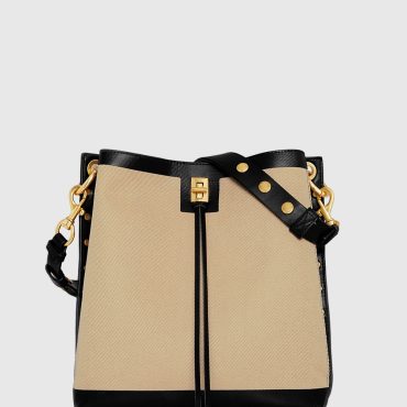 Darren  Surplus Shoulder Bag