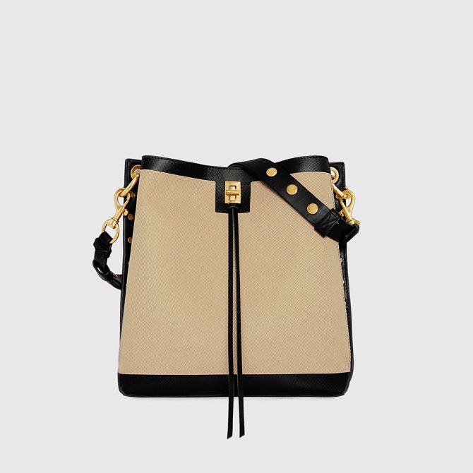 Darren  Surplus Shoulder Bag - Image 6