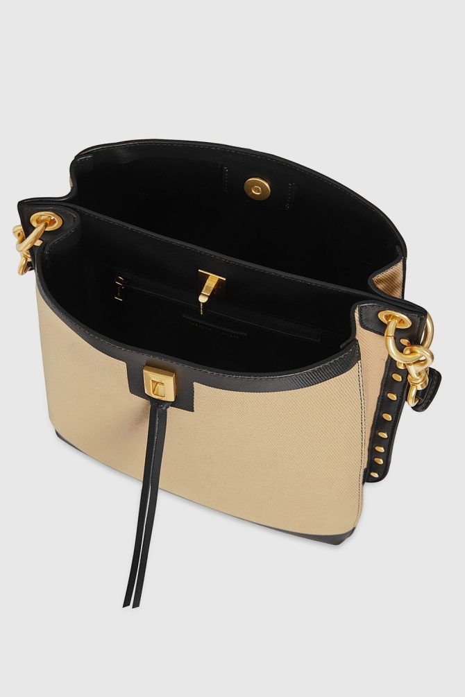Darren  Surplus Shoulder Bag - Image 3