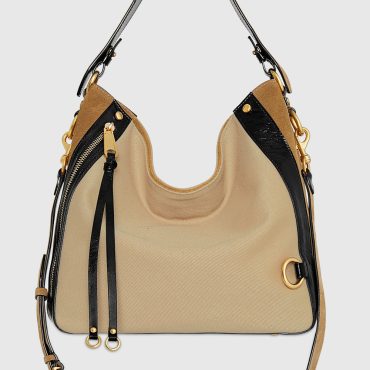 M.A.B. Surplus Hobo