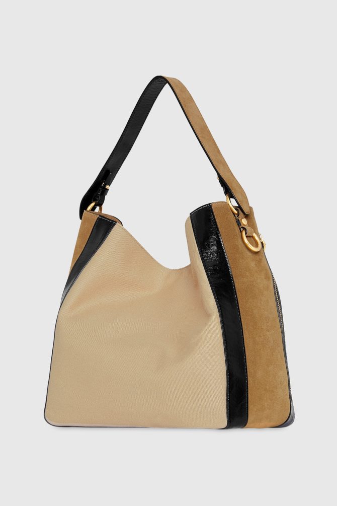 M.A.B. Surplus Hobo - Image 2