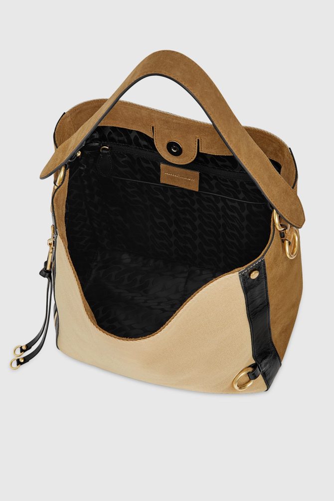 M.A.B. Surplus Hobo - Image 3