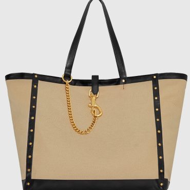 Megan Weekender Tote
