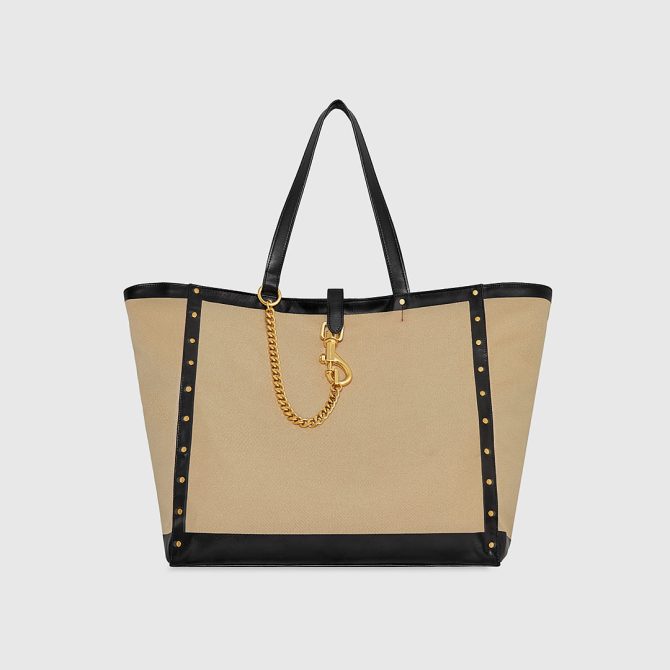 Megan Weekender Tote - Image 6
