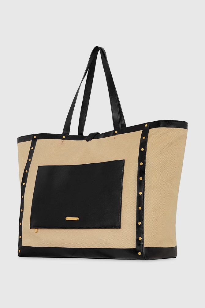 Megan Weekender Tote - Image 2