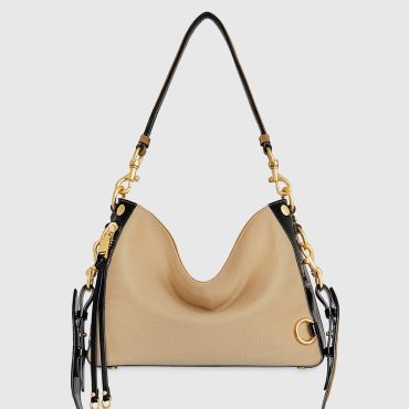 M.A.B. Surplus Crossbody