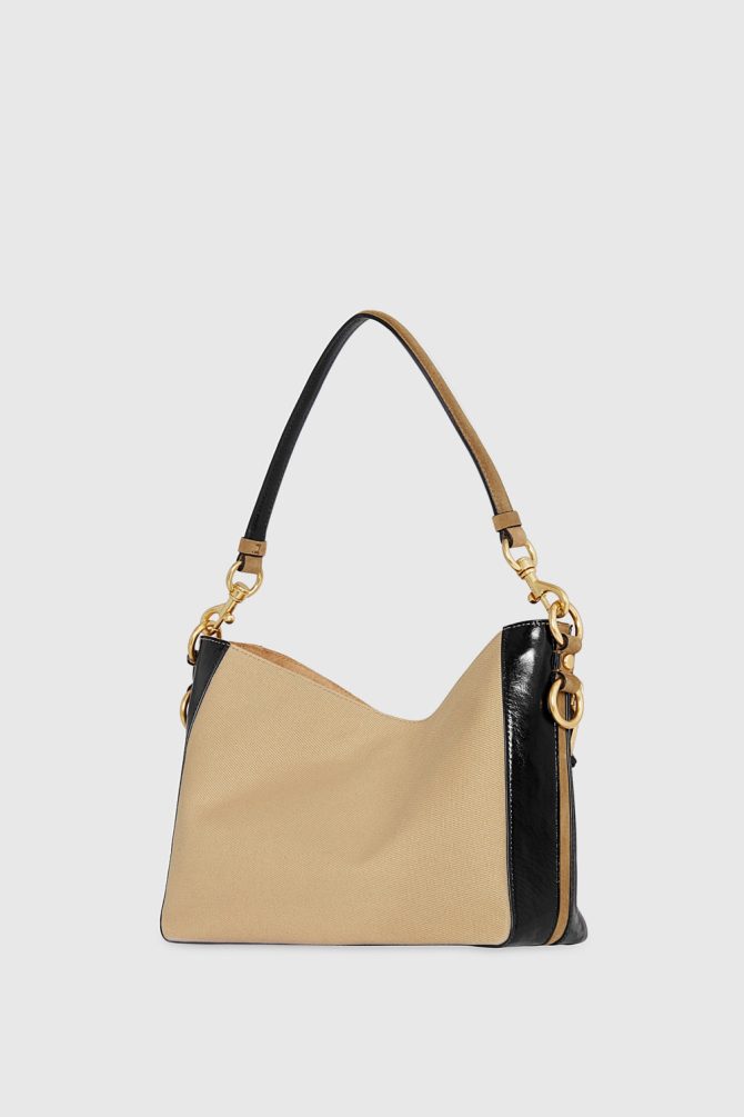 M.A.B. Surplus Crossbody - Image 2