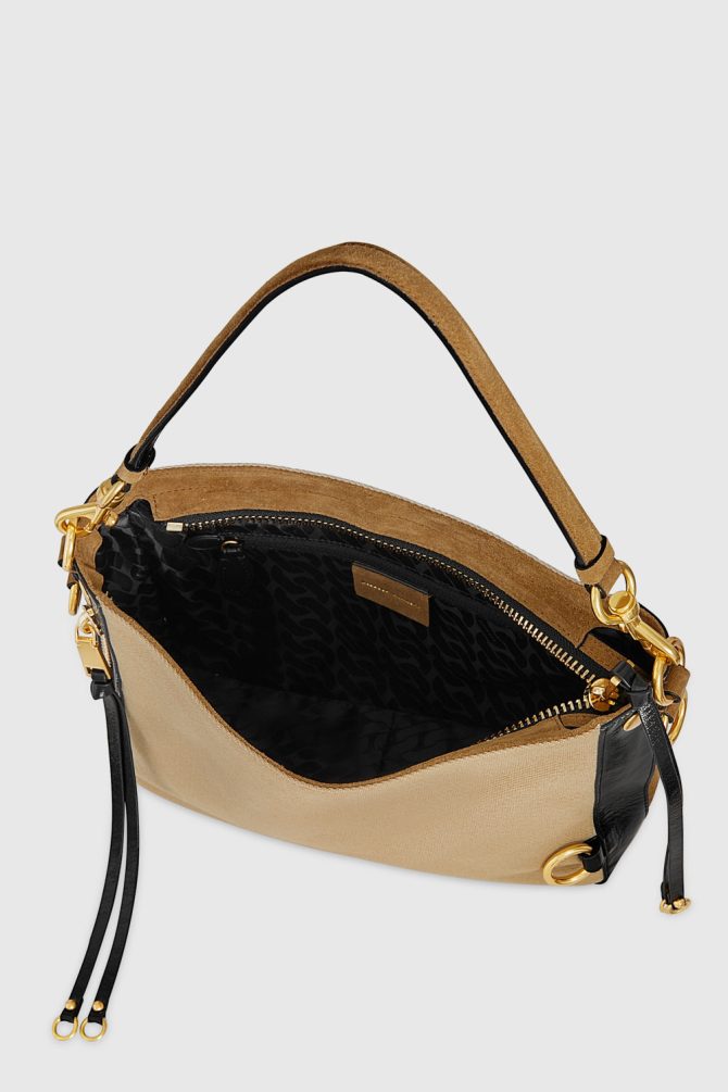 M.A.B. Surplus Crossbody - Image 3