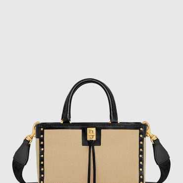 Darren Surplus Top Handle Crossbody