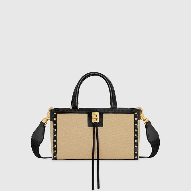 Darren Surplus Top Handle Crossbody - Image 4