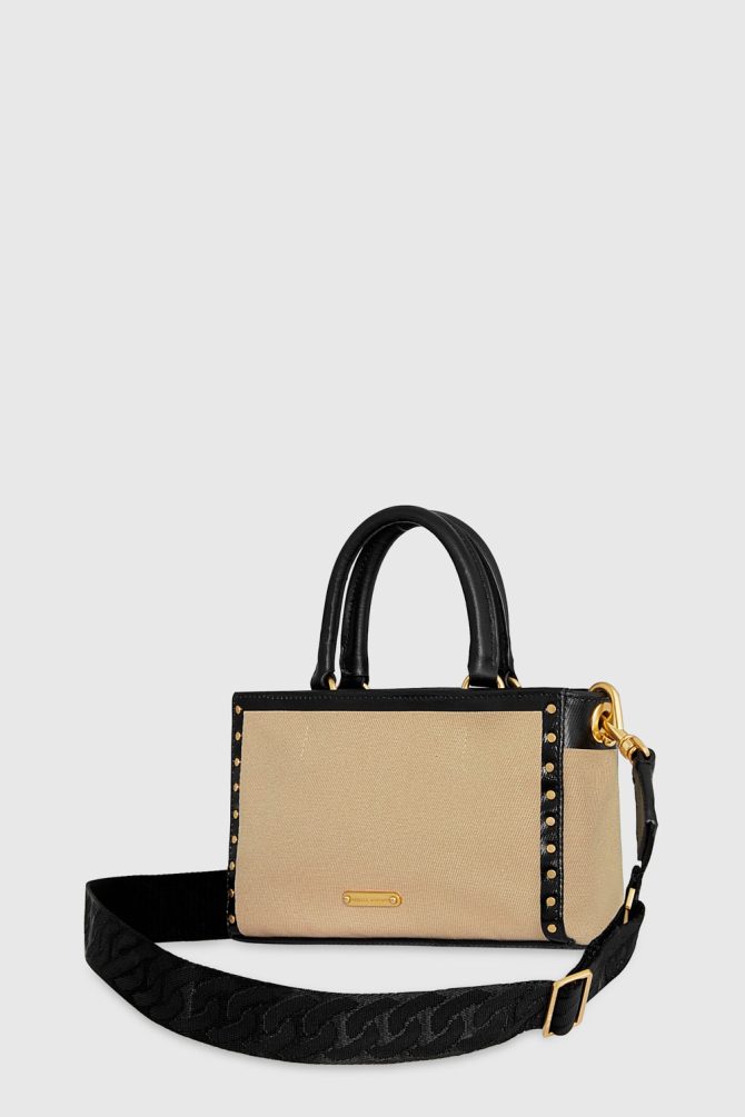 Darren Surplus Top Handle Crossbody - Image 2