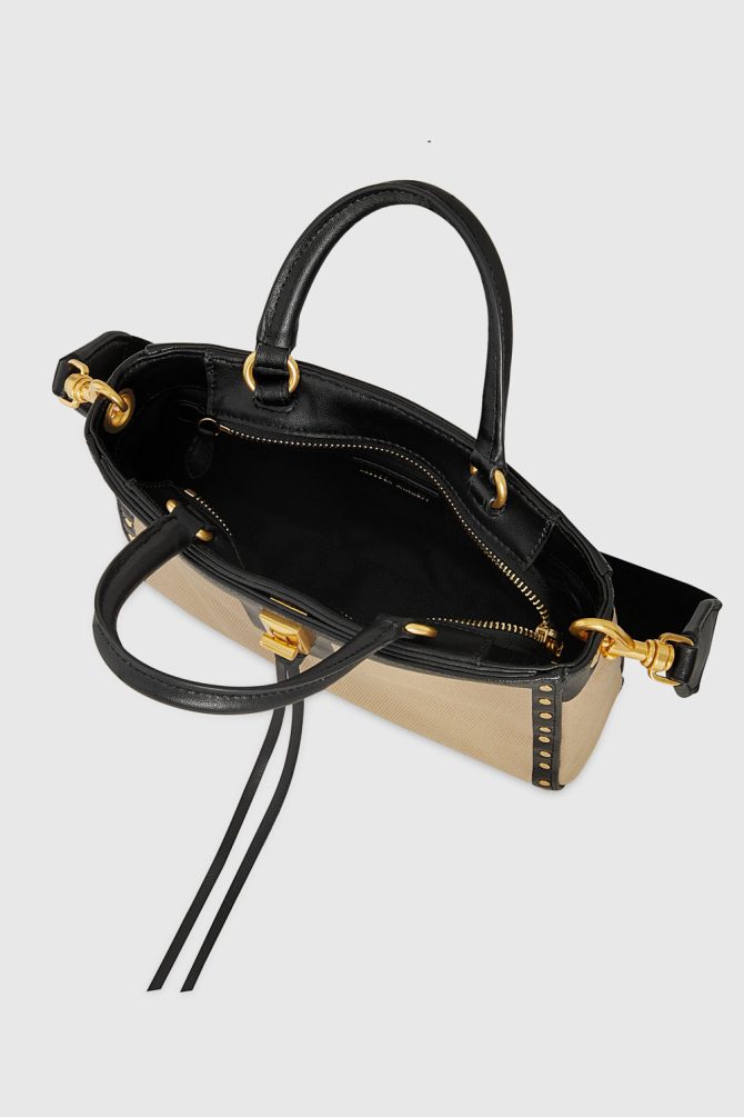 Darren Surplus Top Handle Crossbody - Image 3