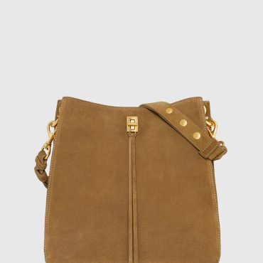 Darren Shoulder Bag