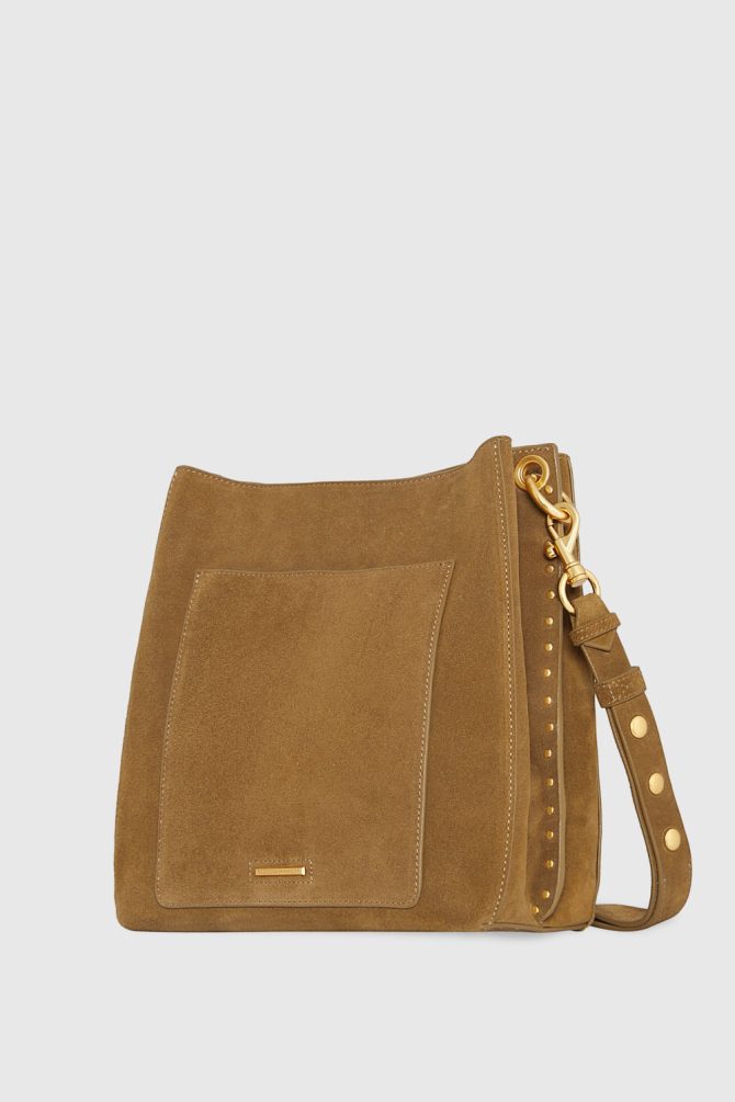 Darren Shoulder Bag - Image 2