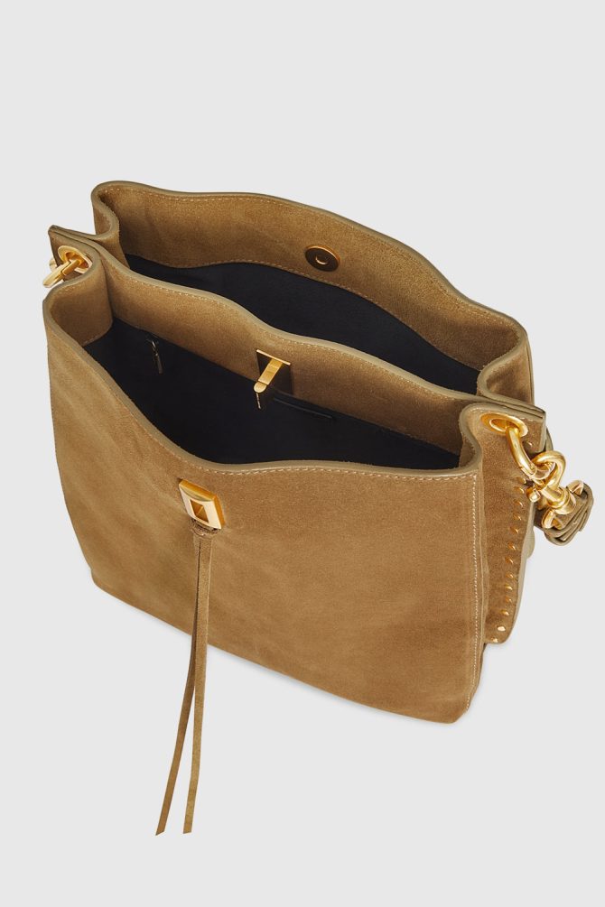 Darren Shoulder Bag - Image 3