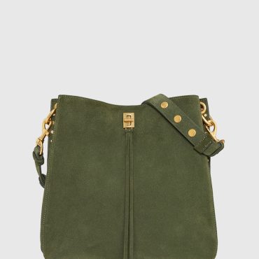 Darren Shoulder Bag