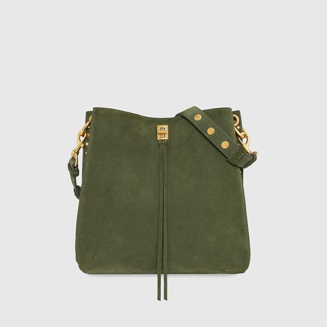 Darren Shoulder Bag - Image 6