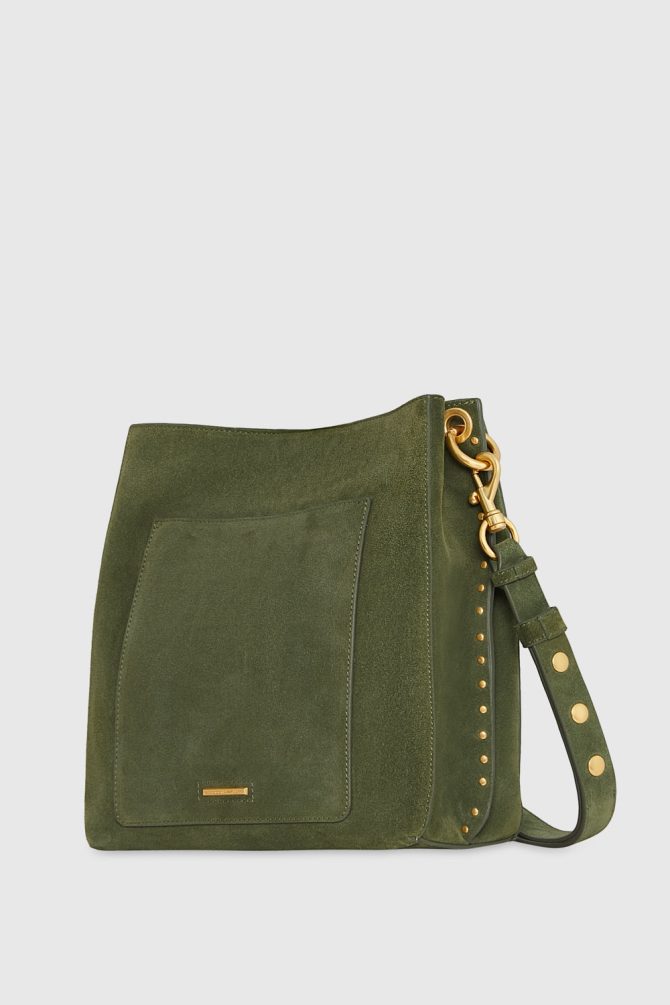 Darren Shoulder Bag - Image 2