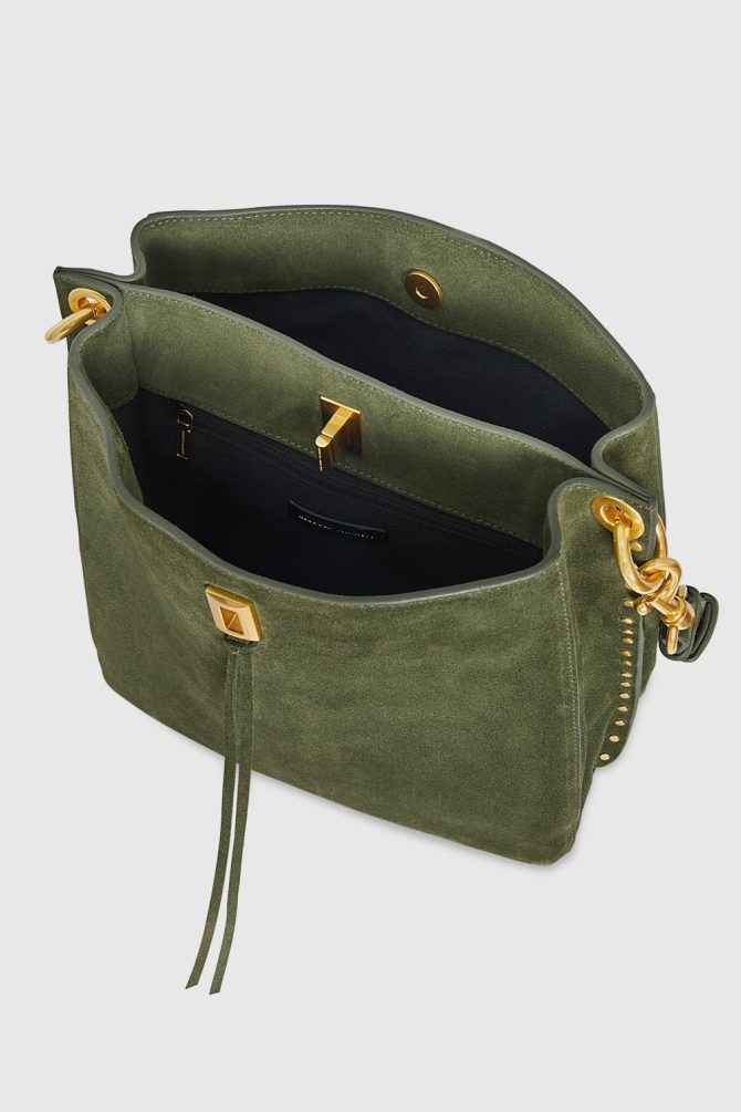 Darren Shoulder Bag - Image 3