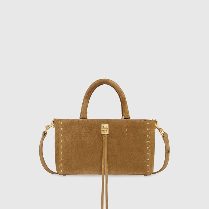 Darren Top Handle Crossbody - Image 4